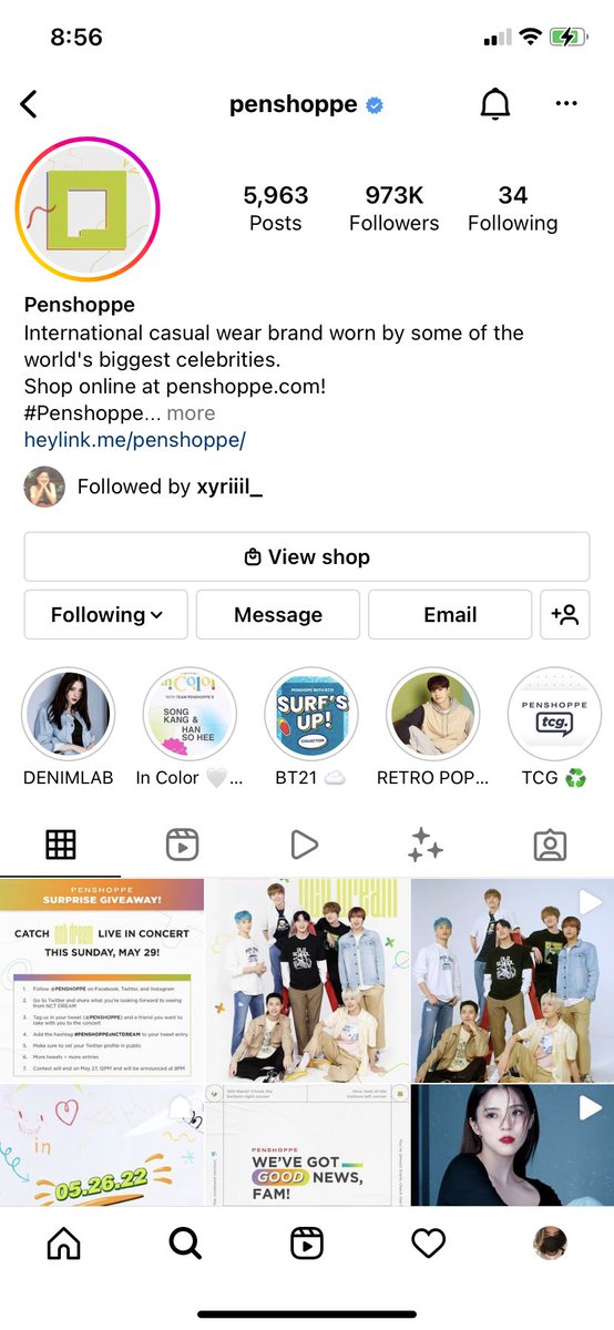 pjmxjimout's tweet photo. @PENSHOPPE I'm most definitely looking forward to see NCT DREAM hit the stage with their live performance because as a NCTZEN, this experience is "Irreplaceable" (5)

@SIBPALM 
@PENSHOPPE
#PENSHOPPExNCTDREAM https://t.co/I5Zj4jGx4c