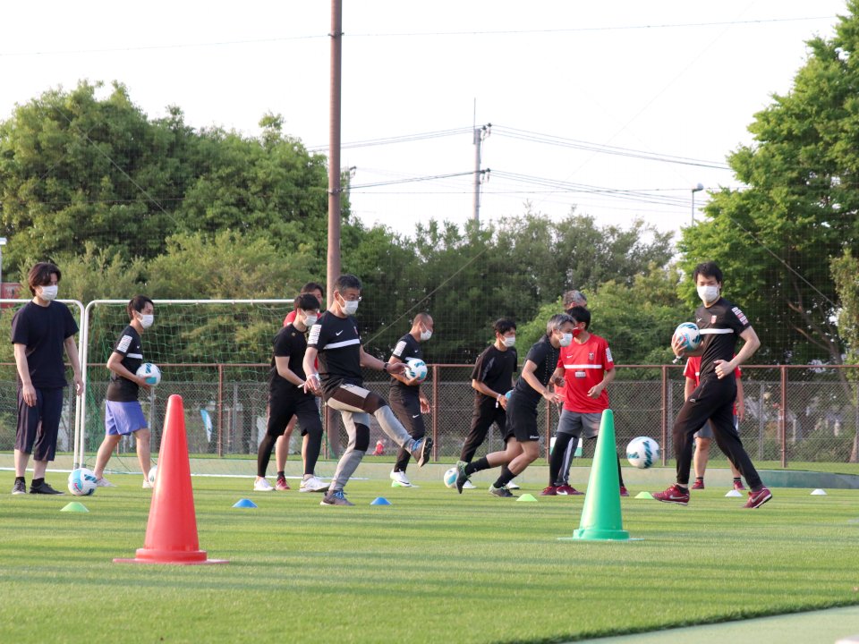 浦和レッズハートフルクラブ オフィシャル Redsheartfull Twitter