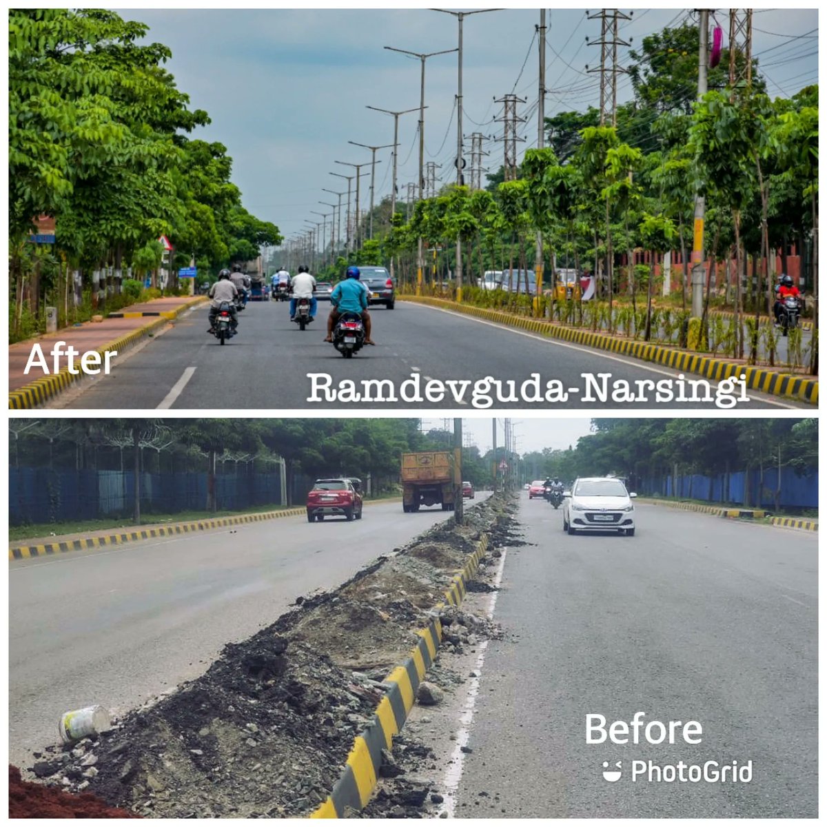 Erik Solheim tweet media