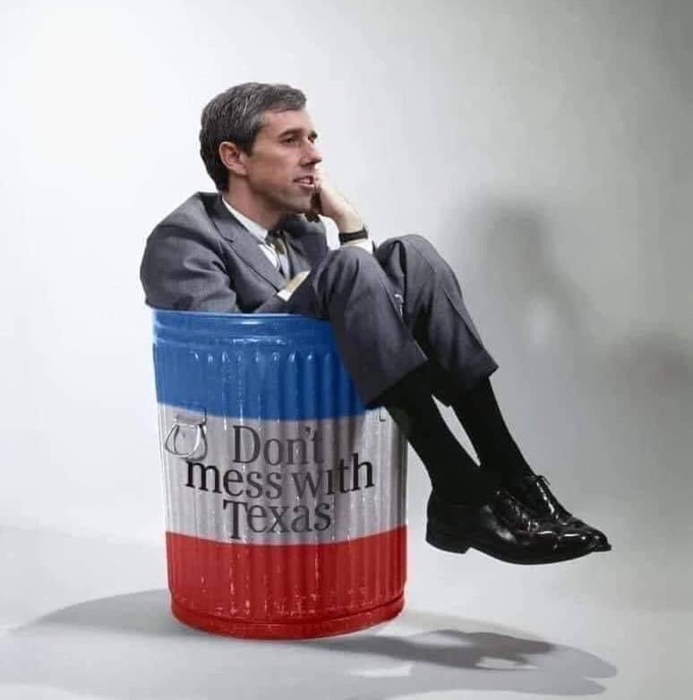 What a worthless idiot