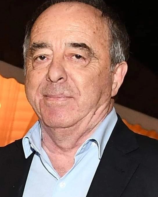 Hilmi UZGÖREN tweet media