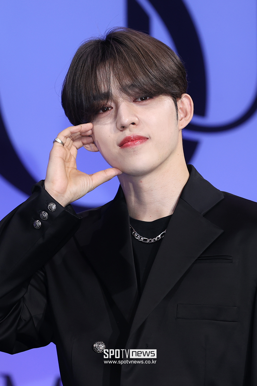 SEVENTEEN S.COUPS Face the Sun Official Photo card ver