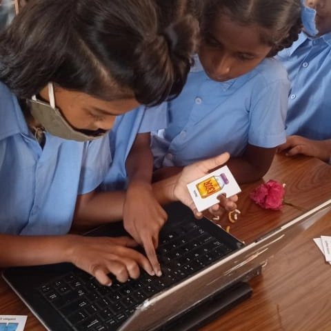 learningspace17's tweet image. Our new Learning Spaces opened at Model Village, Sujjaluru. We look forward to a journey encompassing creativity, communication and learning. 

#learningspaces #ngo #community #learning #learn #mysuru