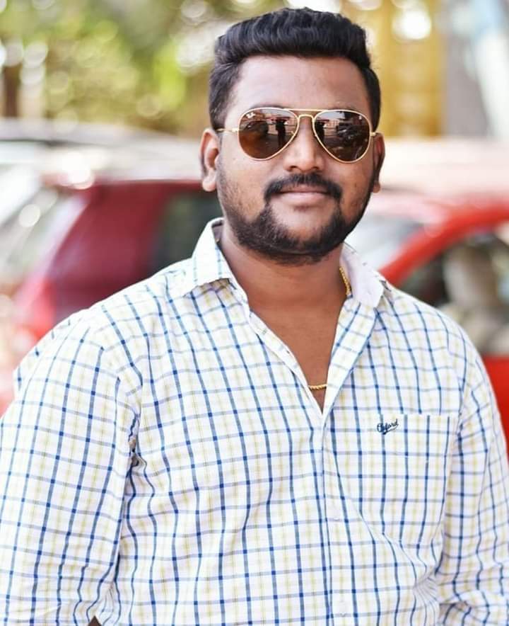 advaitj9's tweet photo. Happy birthday to young leader of @BJYM4Kothrud, #sampark_pramukh Swapnil rajiwade ji!
@Swapnil276 https://t.co/zwBvZPufyz