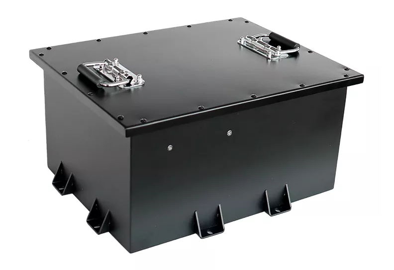 48VBattery's tweet image. keep improving