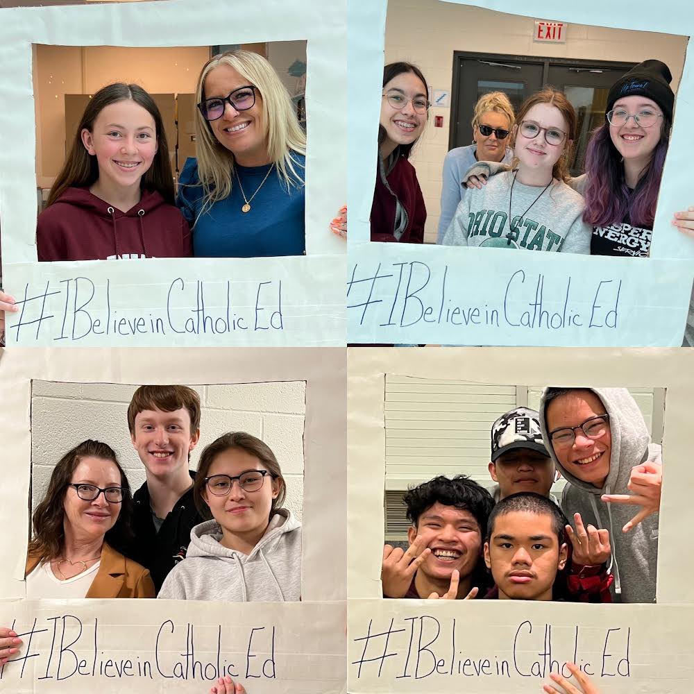 Father Mercredi High School tweet media