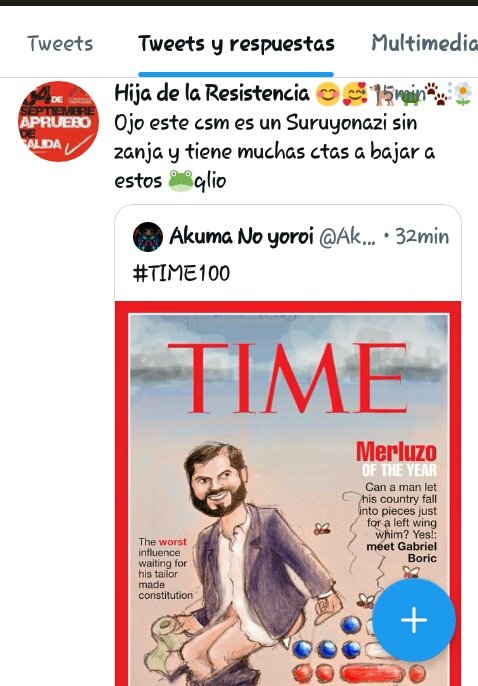 AKUMA no YOROI tweet media