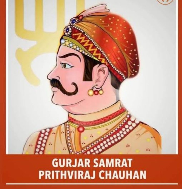 AkashGu93990882's tweet photo. #GurjarSamratPrithvirajChauhan https://t.co/d7m8drzPQg
