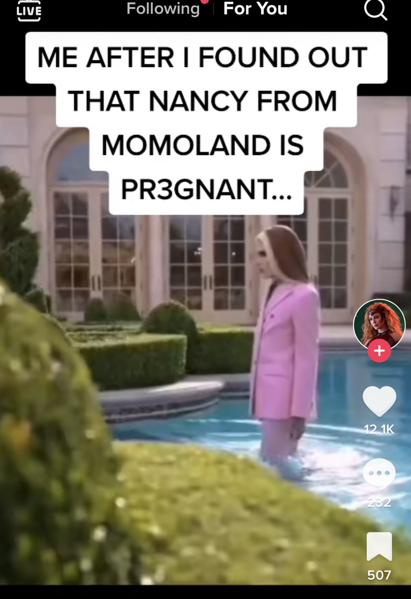 ak gak ngapa2in aja ada hoax begini 😭