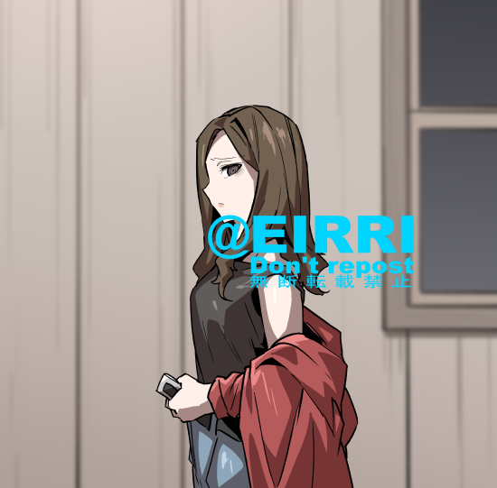 着替えてたときの反応2⃣ 