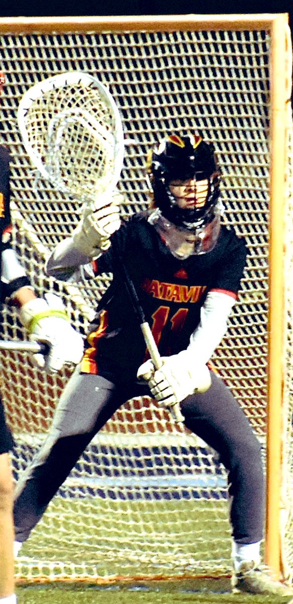 Bulldogs Lacrosse tweet media