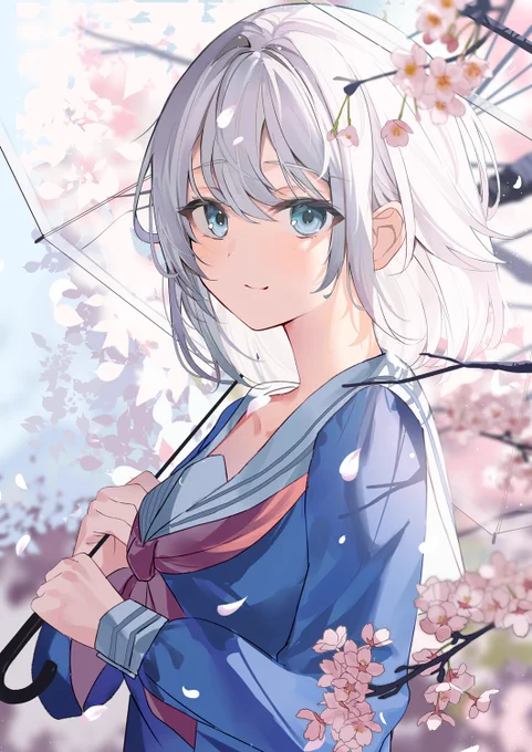 #絵柄が好みって人にフォローされたい 