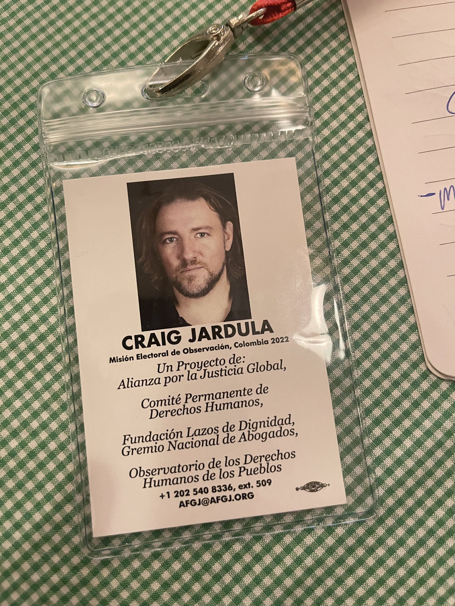 Craig Pasta Jardula on Twitter "Breaking Despite several obstacles