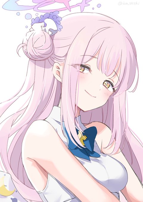 ミカ #ブルアカ 