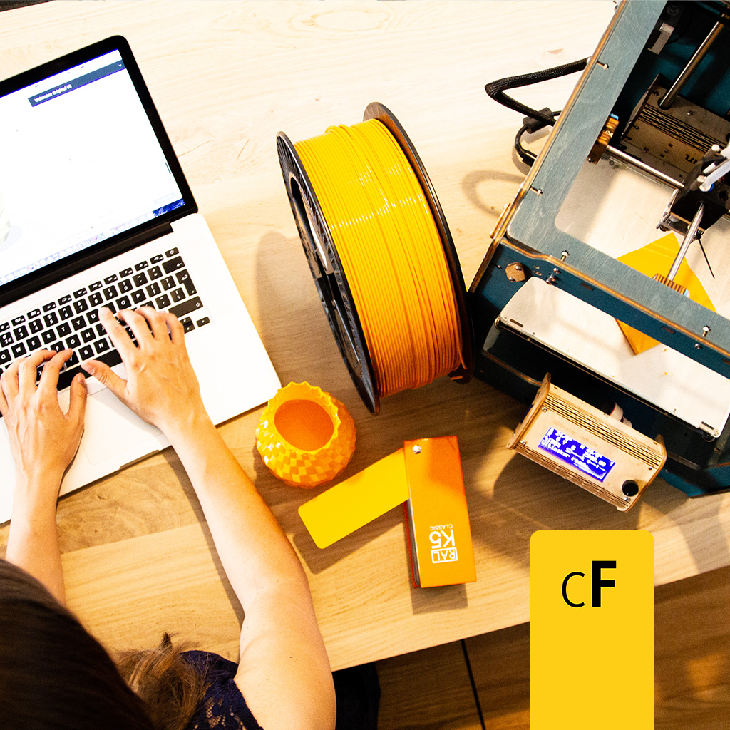 ColorFabb's tweet photo. Last call! 25% Discount on Color on Demand PLA, valid till 31 May!
Order now👉https://t.co/bxDicCBZtO

#PLA #colorFabb #3dprint #filament #colorondemand #3dprinting  #design #maker #diy #innovation #filament #thingiverse #3dmodeling #engineering #technology #3ddesign #makerspace https://t.co/d1YdQL04Ea