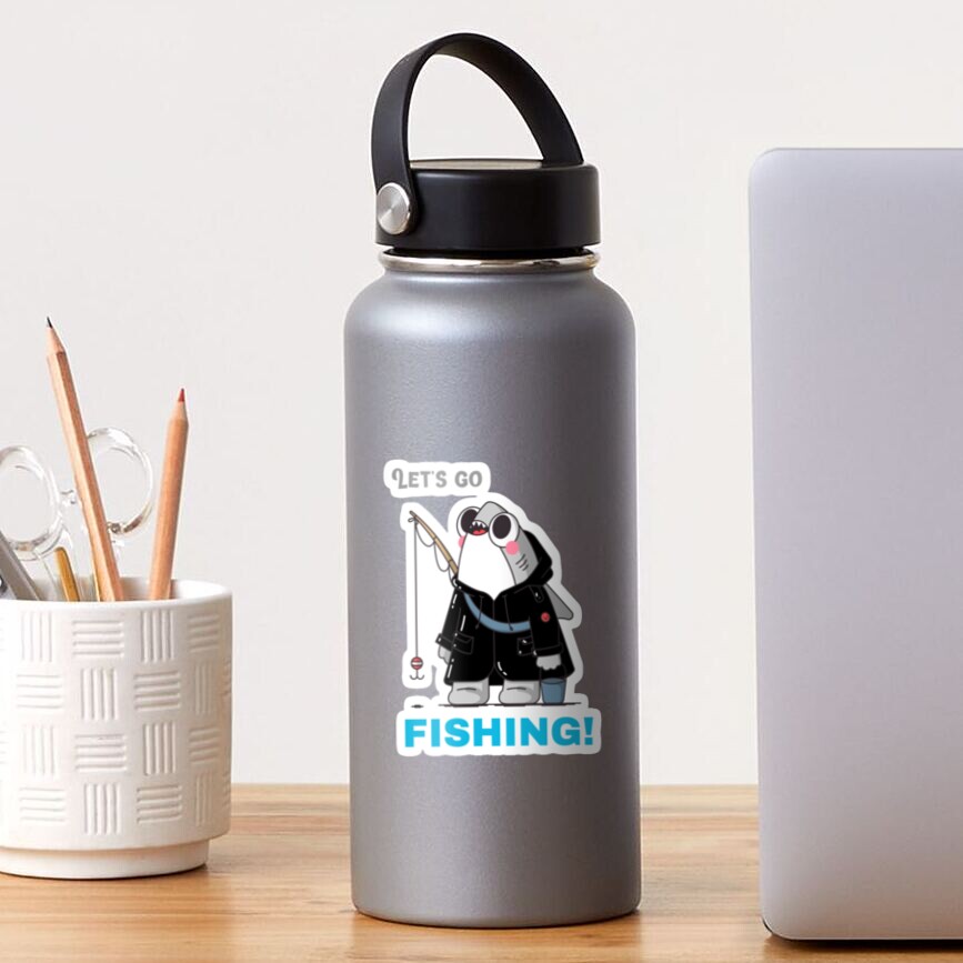 Get yours at:
rdbl.co/3NFwXOA
#fishinglife #SharkAttack #fishingaddict