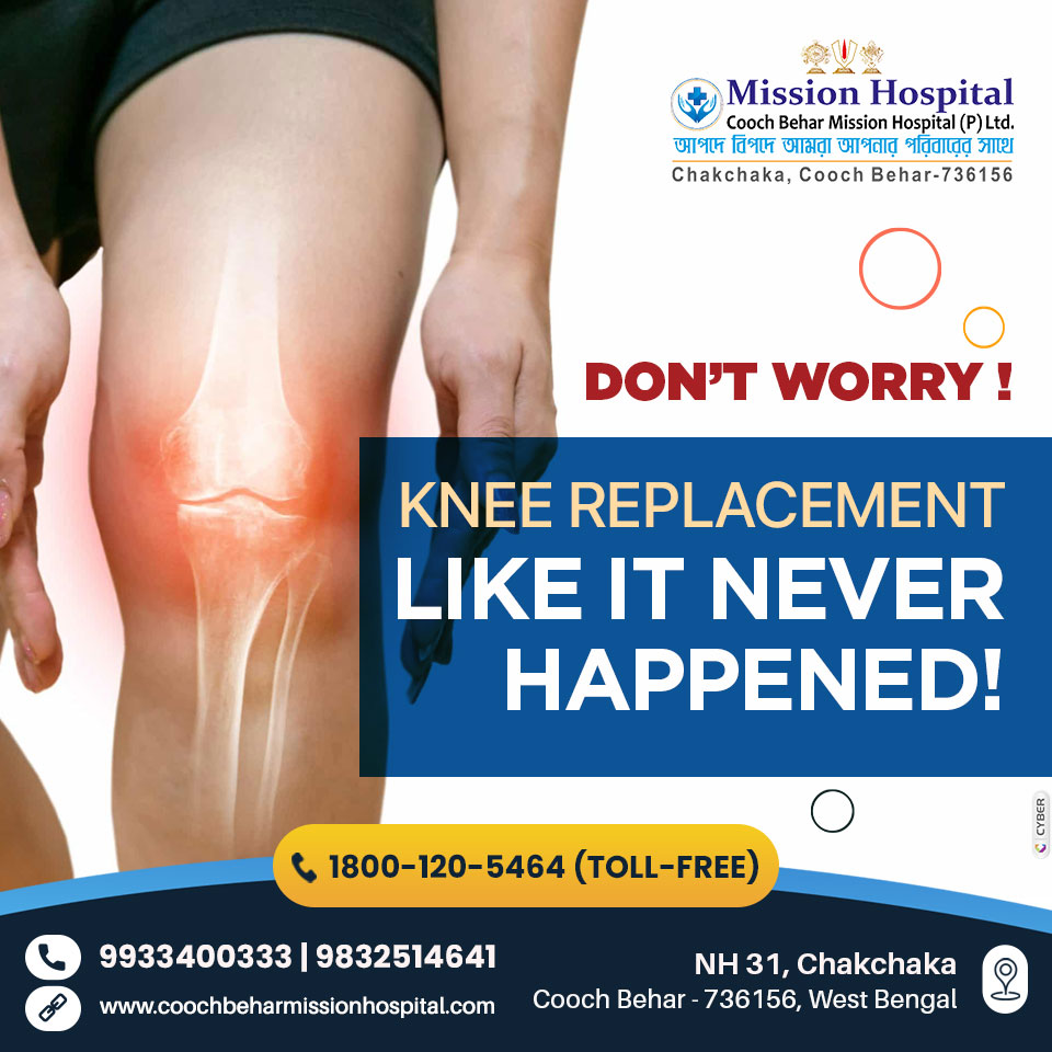 Mission Hospital Coochbeher tweet media