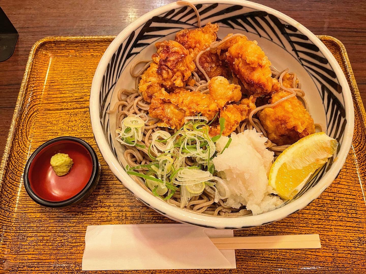 تويتر 伊神切手社 على تويتر インスタ 暑いしサッパリしたのが食べたくなり おらが蕎麦 で冷し 鶏天そばを食べてきました 当店では おらが蕎麦で使用できる優待券を 定価 500円 伊神 4 5 0 円 で販売中 魚べい そじ坊 一刻堂 でも