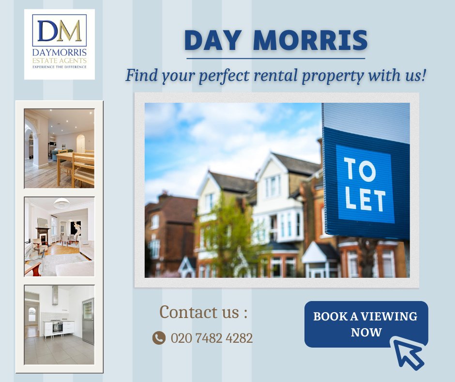 Day_Morris's tweet image. Looking for your next rental? We have a wide range of properties available. 

Take a look... fal.cn/3oXDq

Found a property you'd like to view? You can quickly &amp;amp; easily request a viewing with our friendly team! 🙂 

#Rentals #Tenants #LettingExperts #PropertyViewing