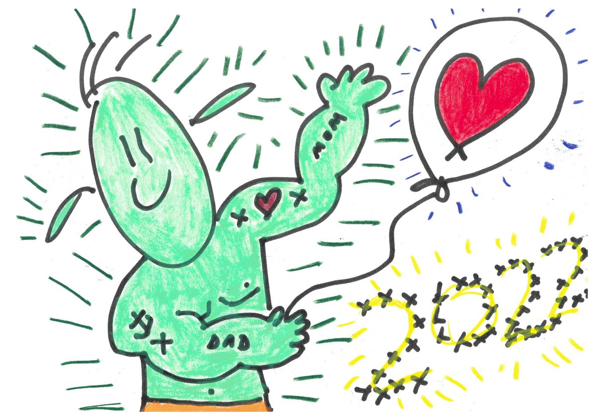 DoodleDay's tweet photo. 🌵 98 days until #DoodleDay 🌵
Doodle number three is the first celebrity piece we are showing you, which will be part of this years auction on September 2nd.
This was very kindly drawn by star of #BeingHuman and #TheJobLot, Russell Tovey! https://t.co/0A6qqH3OZN