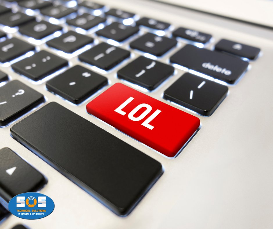 SOS Technical Solutions tweet media