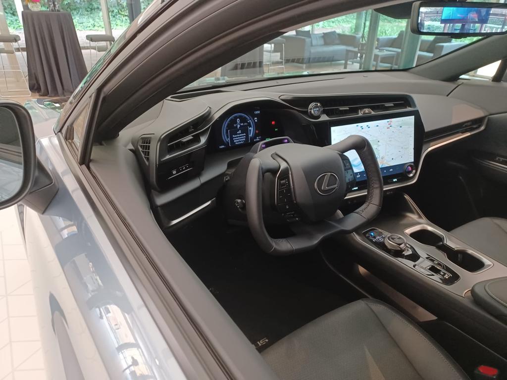 Lexus Sabadell tweet media