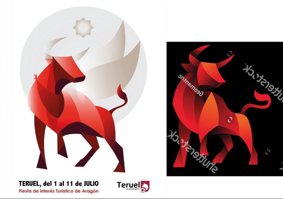 Juan Benavente (@juanicodesign) on Twitter photo Riesgos de convocar concursos especulativos abusivos y desprofesionalizados que fomentan la precariedad laboral en diseño. Hay formas mejores de contratar el cartel de las fiestas de Teruel <a href="/Ayto_Teruel/">Ayuntamiento de Teruel</a> #FiestasdelÁngel #LaVaquilla #TrabajoEspeculativoNO <a href="/Shutterstock/">Shutterstock</a> Riesgos de convocar concursos especulativos abusivos y desprofesionalizados que fomentan la precariedad laboral en diseño. Hay formas mejores de contratar el cartel de las fiestas de Teruel <a href="/Ayto_Teruel/">Ayuntamiento de Teruel</a> #FiestasdelÁngel #LaVaquilla #TrabajoEspeculativoNO <a href="/Shutterstock/">Shutterstock</a>