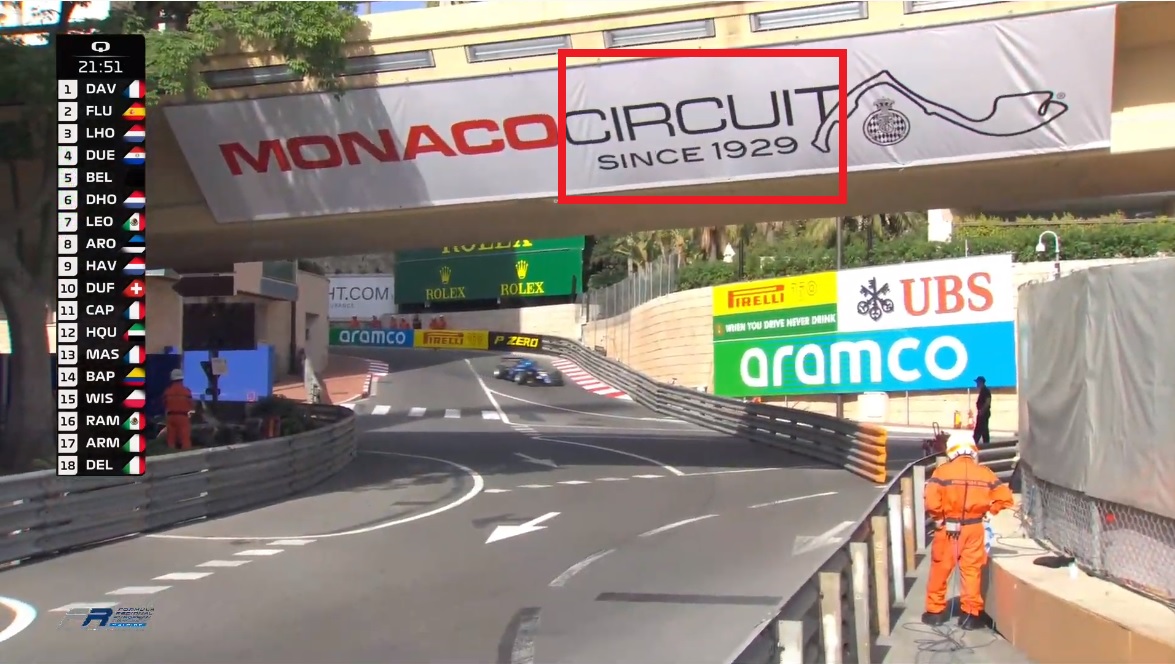 Josemivn's tweet photo. Una de las cosas que me gustan de Mónaco es esto.

Tocándole las p...almas a la FIA, la F1 y la FOM en riguroso directo para todo el planeta.

¿1950 empieza qué?

Desde 1929 aquí hacíamos carreras.

Los amo. 🥰 https://t.co/2THXN8yqv9