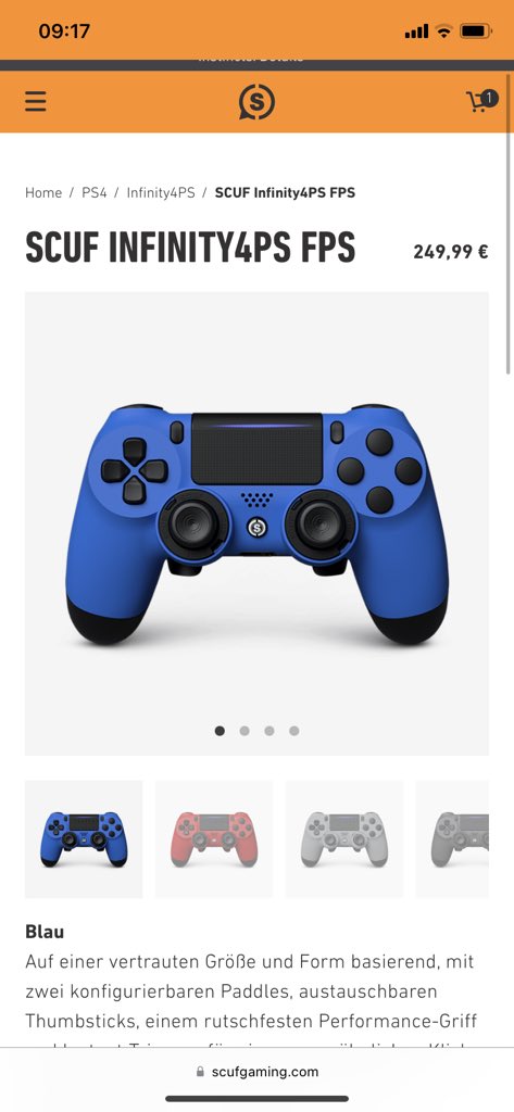 flx_04's tweet photo. @cPentagon_ @SCUFGermany https://t.co/t3oXaQsmFf