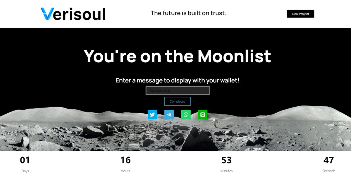 BerniceTang1's tweet photo. Fly me TO the Moon ❥@OfficialMoonDAO😊 https://t.co/7gBICY8PNG