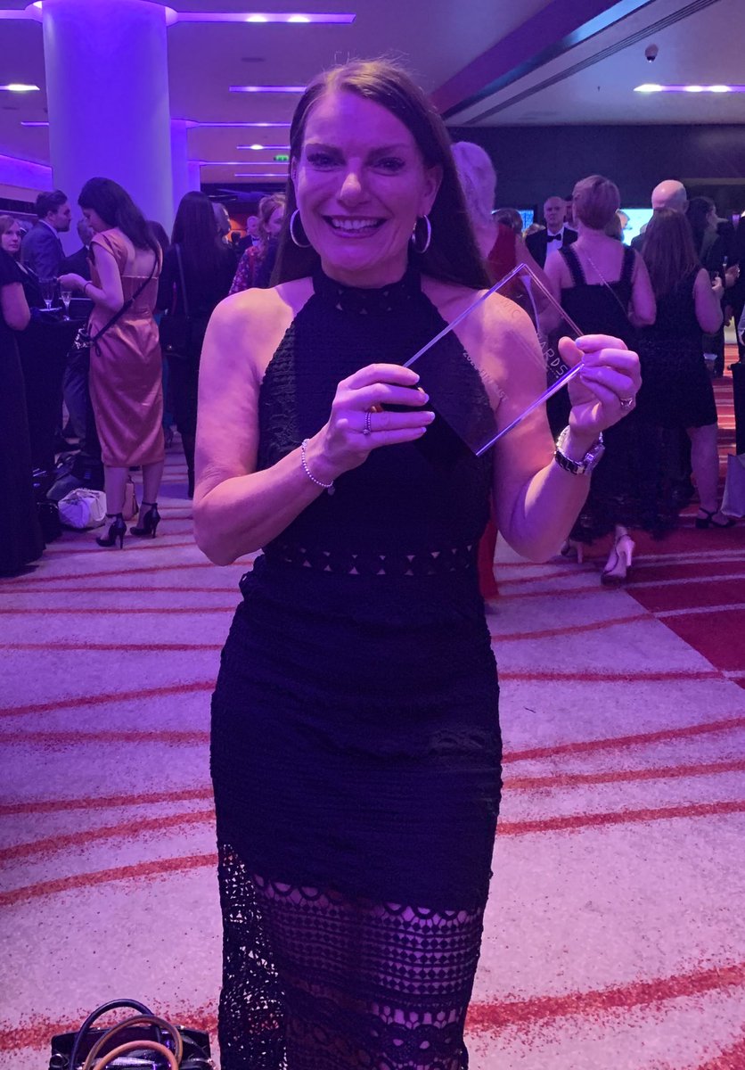 Sally Kinchin tweet media