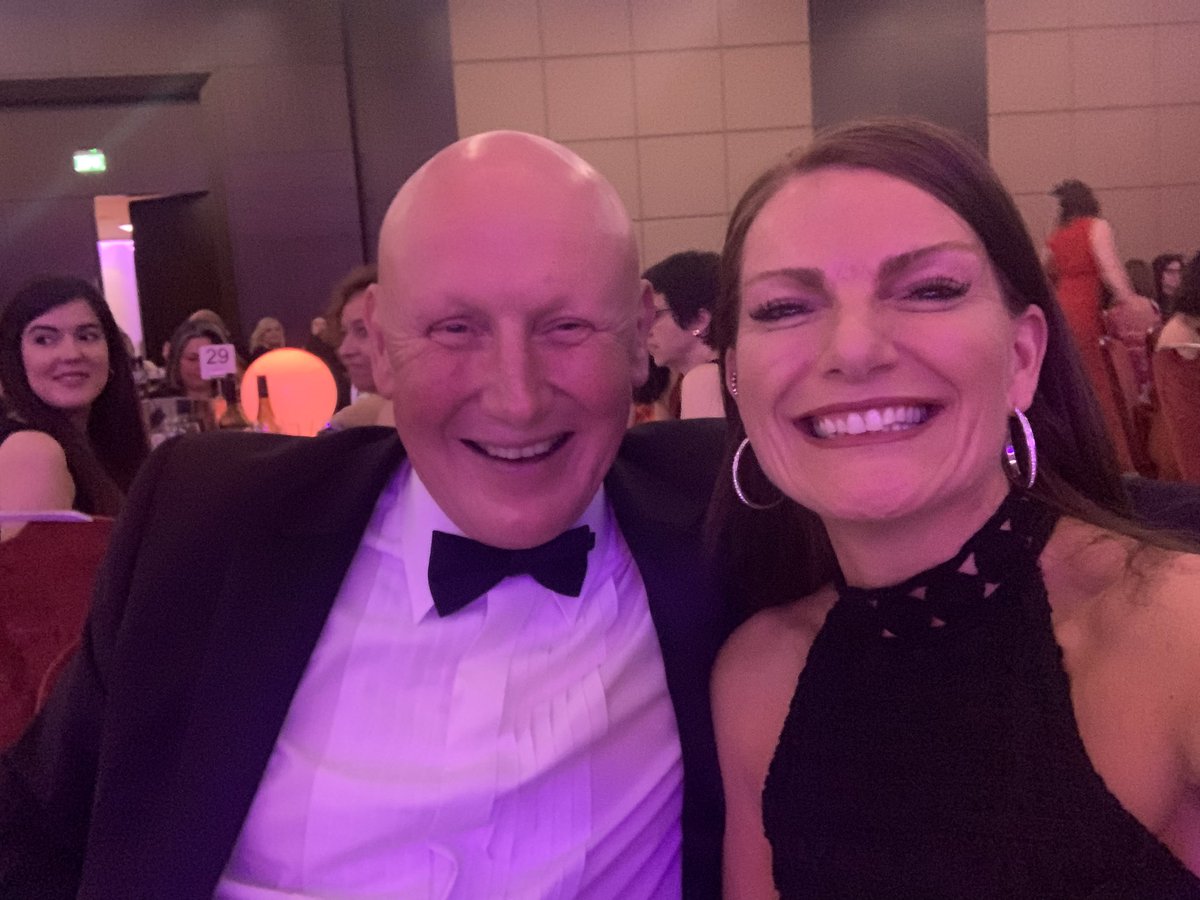 Sally Kinchin tweet media