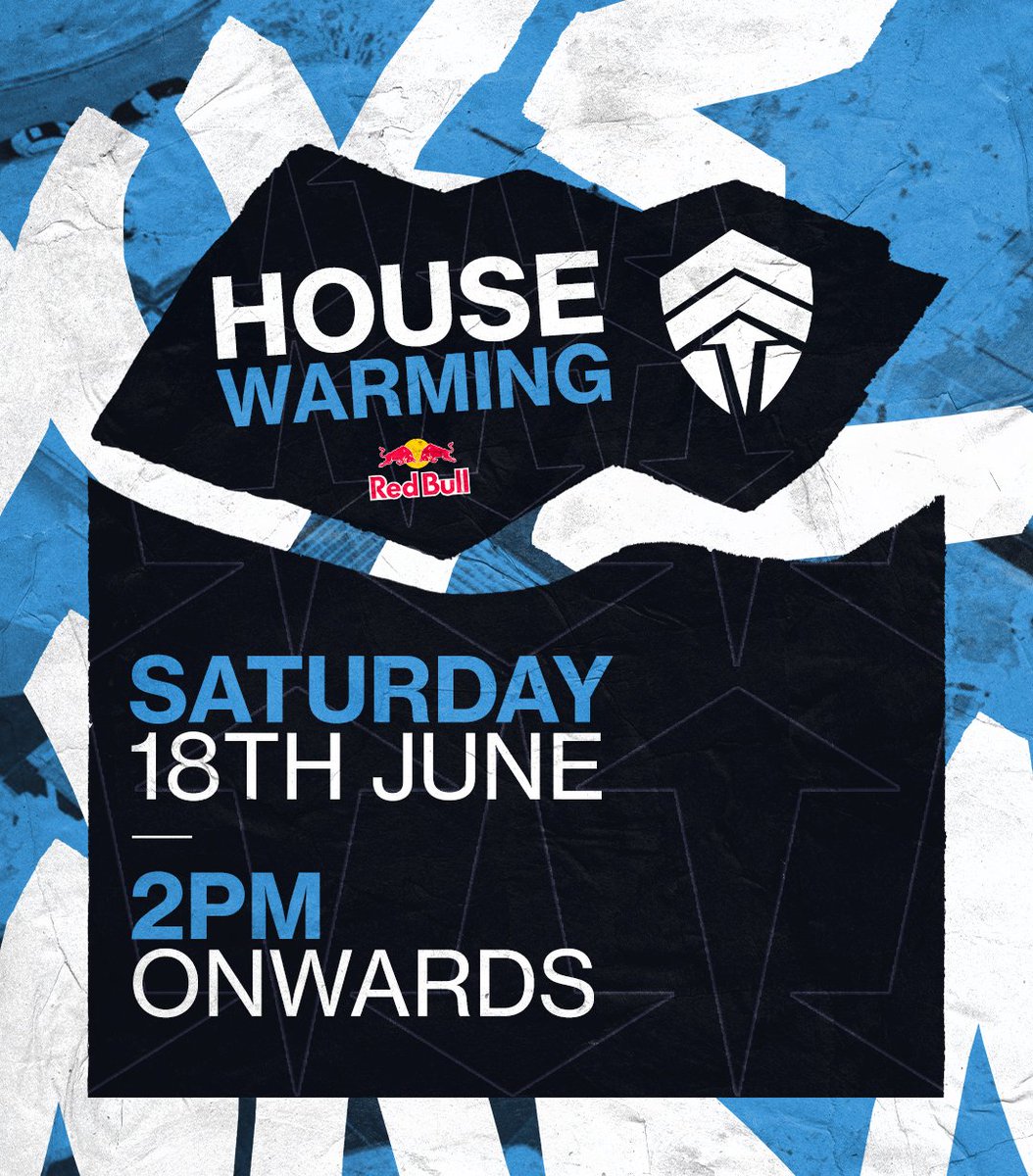 What good is a Country Club without a party? 

Saturday June 18! Let's celebrate 🎉
🎵 <a href="/redbullau/">Red Bull Australia</a> DJs
🍻 Beers and Cocktails
🌊 Good Vibes

It has been a while, so let's get this started with a bang 🎆

Official invites out soon - send us a DM to make sure you're on the list.