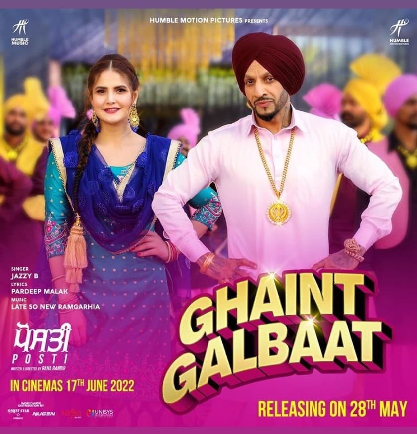 Jazzy B tweet media
