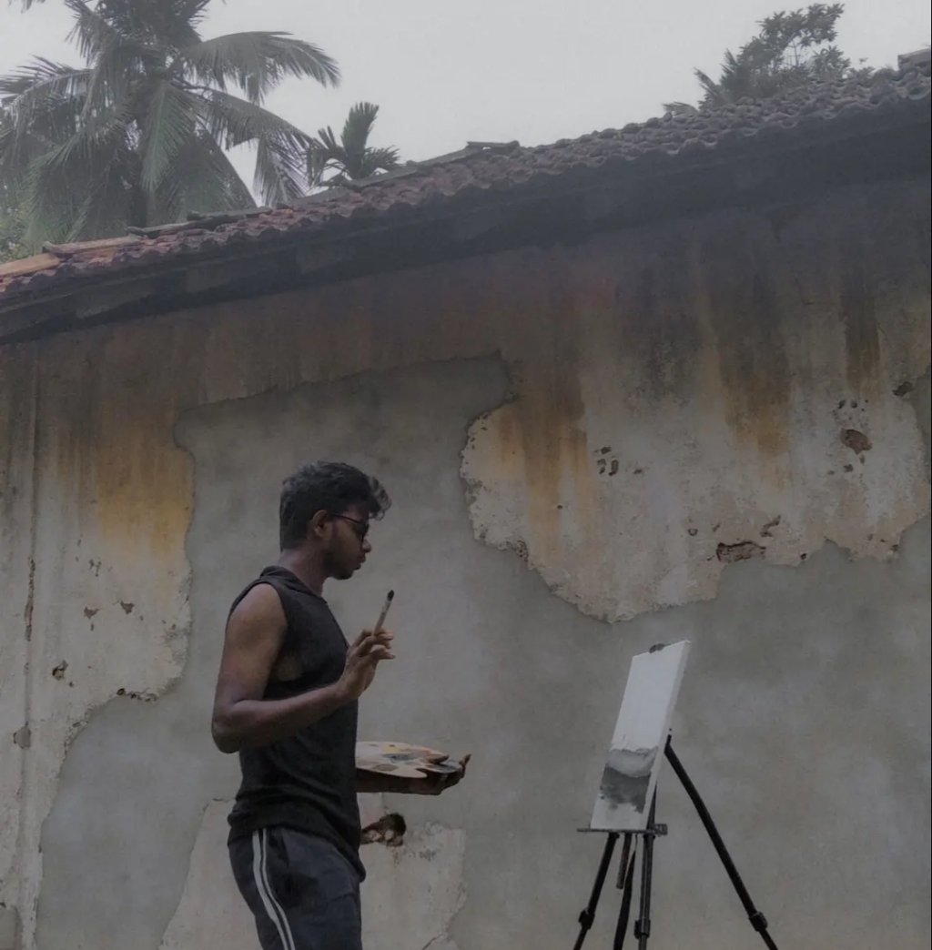 Randeepthamb tweet picture