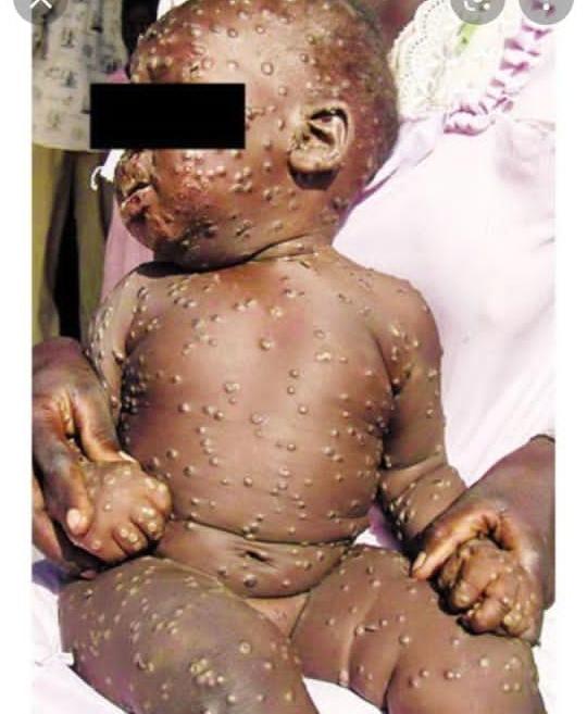 The words of Elijah that have been fulfilled proves that God has sent a messenger to Prepare the way before His coming.

Let's listen to him
#WordExpoInAngola