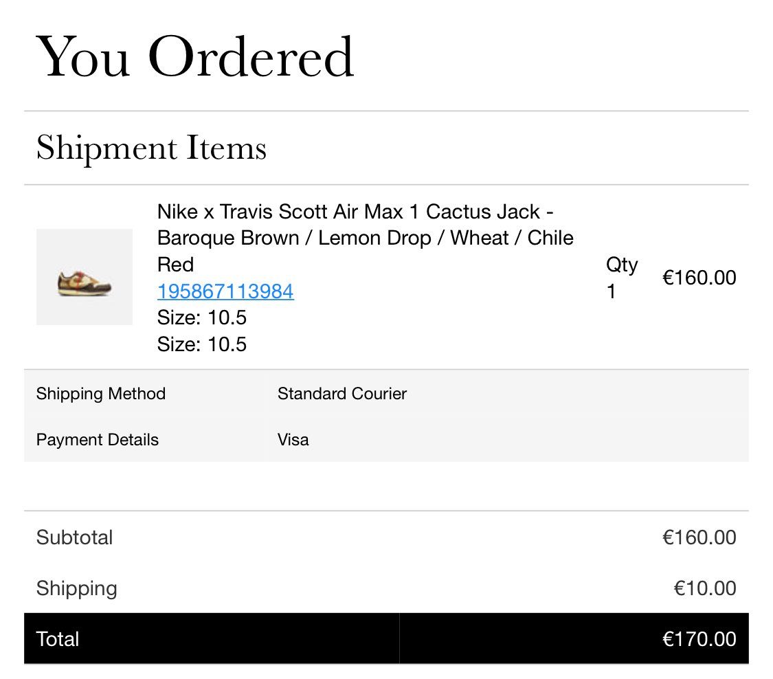 ReachedSuccess's tweet image. Succès de Reached