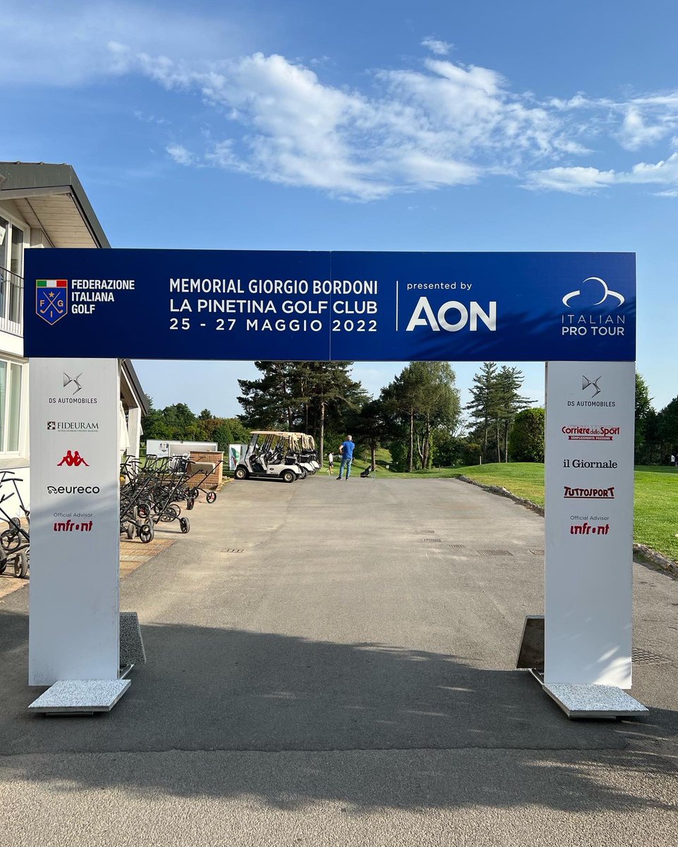 fred__phil's tweet photo. Memorial Giorgio Bordoni, secondo torneo dell’ @alpstourgolf per me quest’anno. Missed Cut ma soddisfatto del secondo giro sotto par. 

#grit #patience #stepbystep #keeplearning 

#golf #golfer #progolfer #golfswing #alpstourgolf #golfing #italy #italianprotour https://t.co/QChKhEsuCn