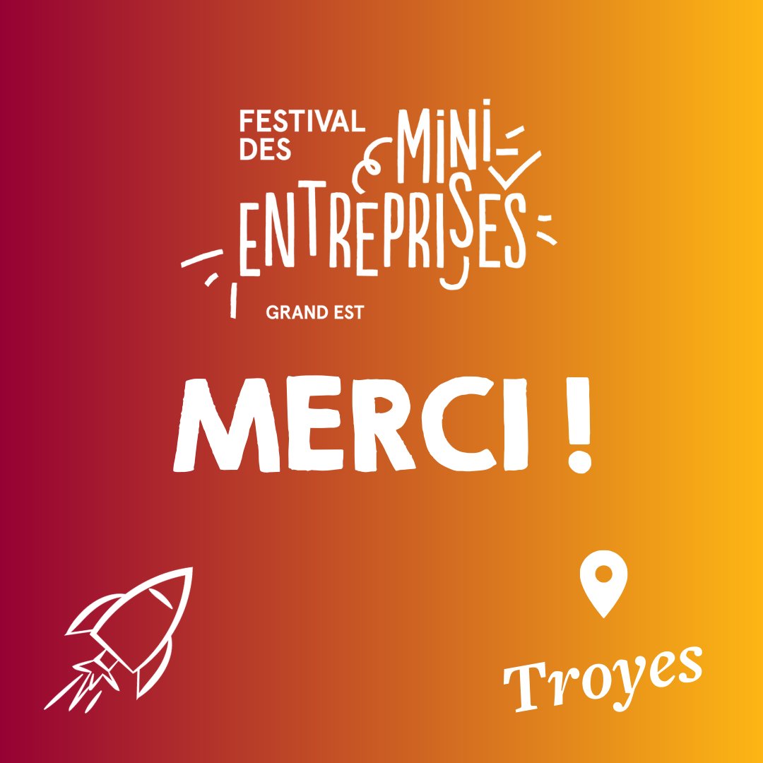 Entreprendre Pour Apprendre Grand Est tweet media