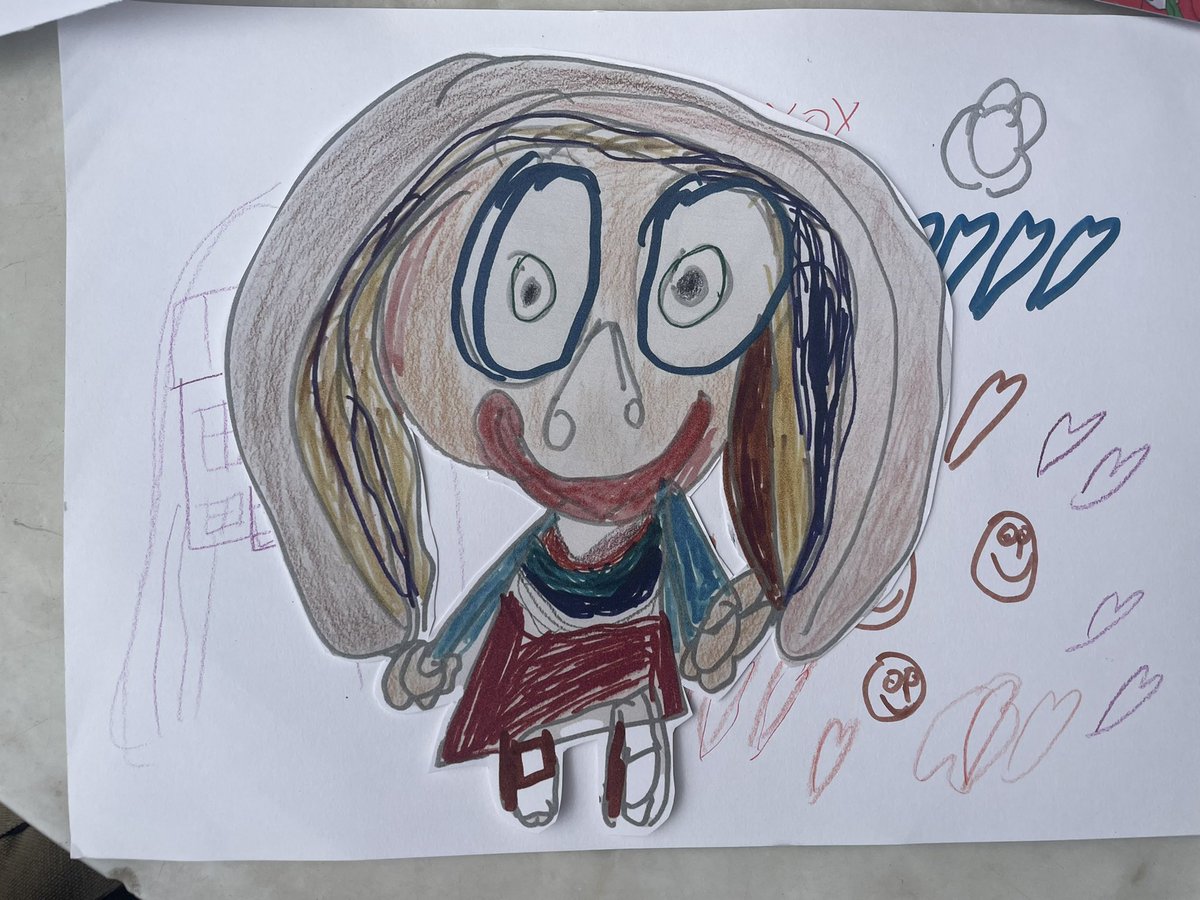 OUTSIDE IN PATHWAYS tweet media