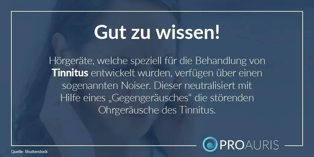 Der Noiser ist in verschiedenen Hörgeräten eingebaut und wirkt mit einem entspannten Geräusch gegen den Tinnitus. Das Gehirn konzentriert sich dann auf den beruhigenden Ton und infolgedessen rückt der Tinnitus in den Hintergrund.🦻
proauris.com/hoergeraete-te…
#noiser