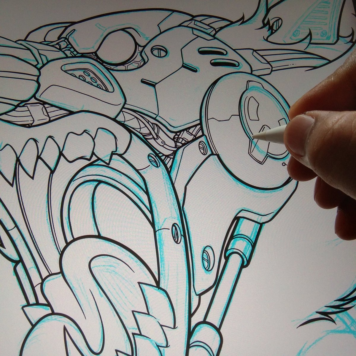 GM Frens! ... are you still cooking?
well, have a blessed friday and happy long weekend for us all! 😁☕🎉

#weipe #wip