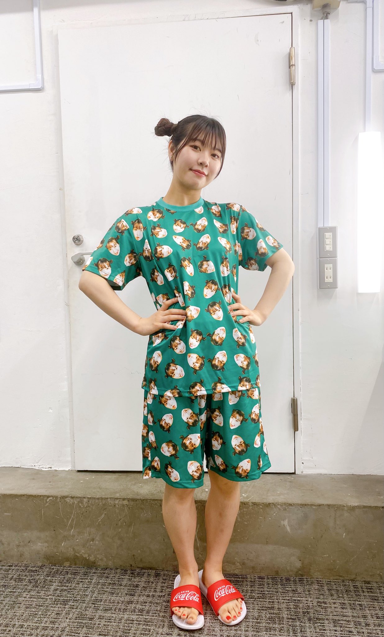 ちあき NIPOALOHA】