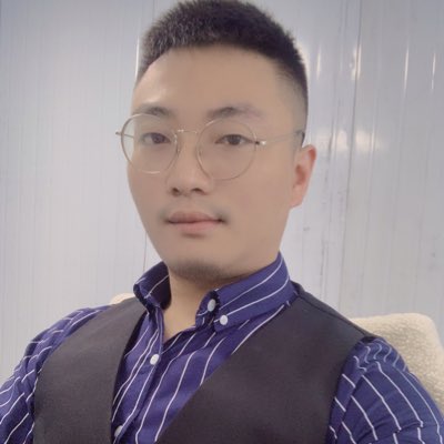 LPingru's tweet photo. #NewProfilePic https://t.co/ug9ywoST2K