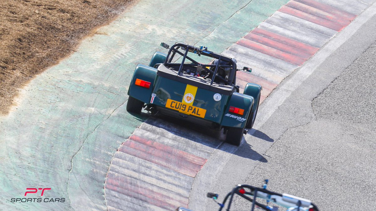 Have you ever wondered how you can get into racing yourself? Instead of being in the stands, why not get behind the wheel 🏎️

Contact us today to find out how - ian@ptsportscars.com

#caterham #racingsport #ptsportscar