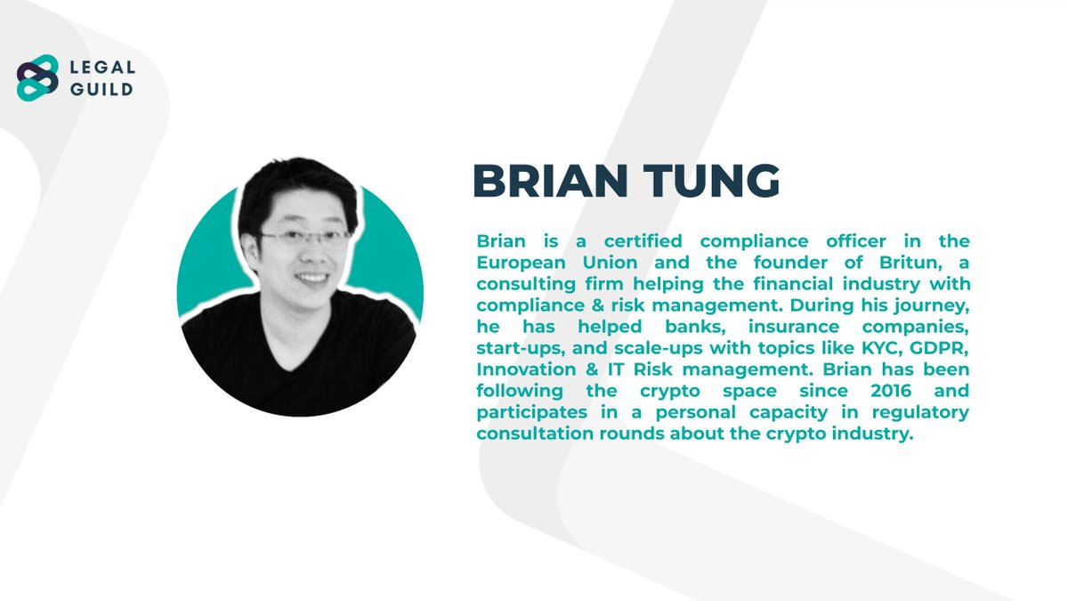 LEGAL GUILD tweet media