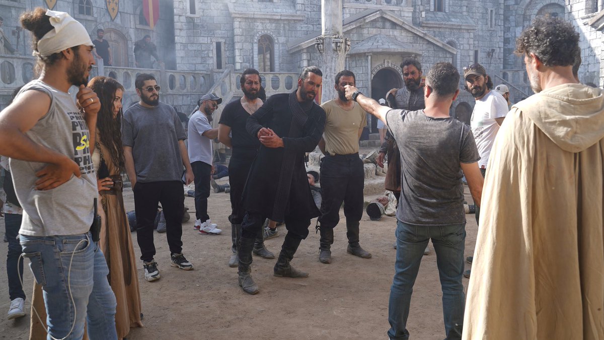 Emre KONUK tweet media