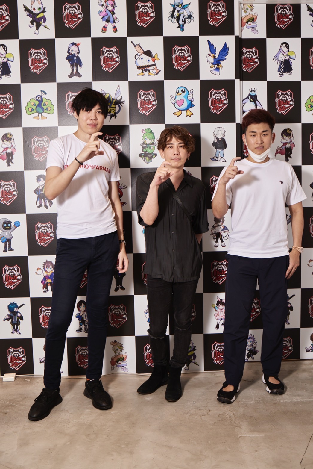 蛇足 Crストアに行ってきたよ 何故かスタヌとスパイギアとっ 俺ちいせえ T Co 6zrhdbvzit Twitter