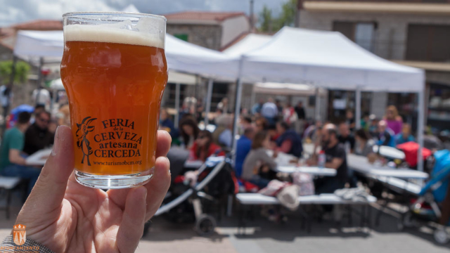 factoriacerveza's tweet photo. Cerceda organiza el 28 y 29 de mayo su feria de cerveza artesana 
https://t.co/ox76scIwxu https://t.co/PU1NOVMsp5