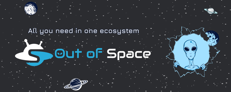 👽 Out of Space 👽 tweet media